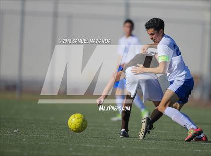 Thumbnail 2 in Kennedy vs. Poly photogallery.