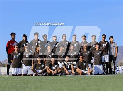 Thumbnail 2 in Kennedy vs. Poly photogallery.