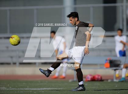 Thumbnail 2 in Kennedy vs. Poly photogallery.