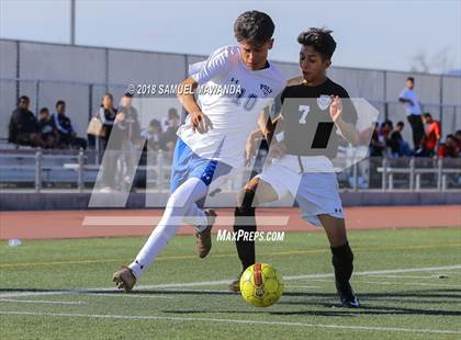 Thumbnail 1 in Kennedy vs. Poly photogallery.