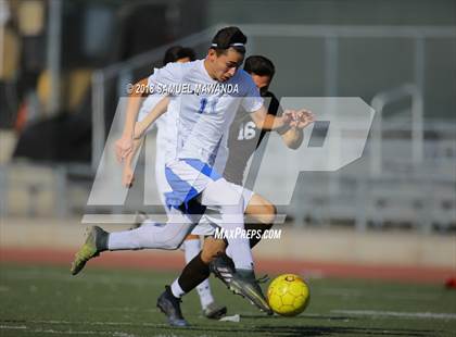 Thumbnail 1 in Kennedy vs. Poly photogallery.