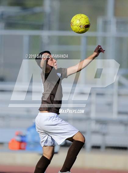 Thumbnail 2 in Kennedy vs. Poly photogallery.