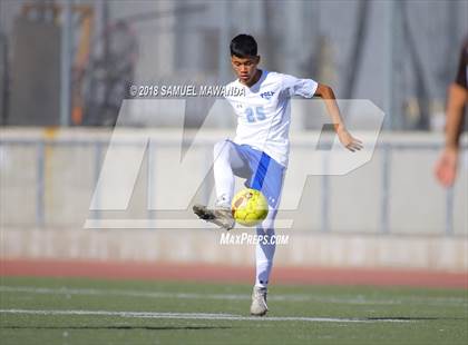 Thumbnail 1 in Kennedy vs. Poly photogallery.