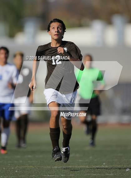 Thumbnail 3 in Kennedy vs. Poly photogallery.