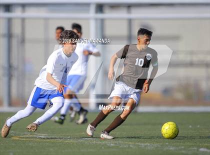 Thumbnail 3 in Kennedy vs. Poly photogallery.