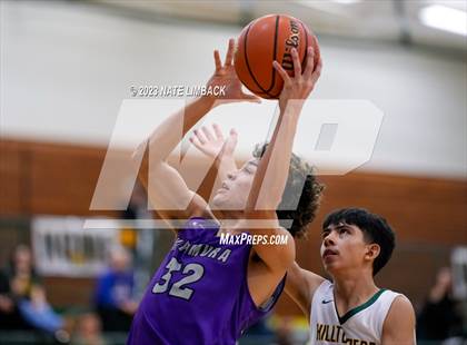 Thumbnail 1 in Miyamura @ Los Alamos photogallery.