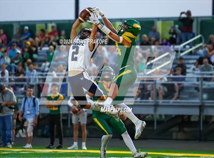 Thumbnail 3 in John Champe @ Loudoun Valley photogallery.