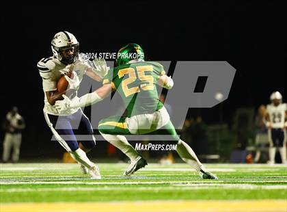 Thumbnail 1 in John Champe @ Loudoun Valley photogallery.