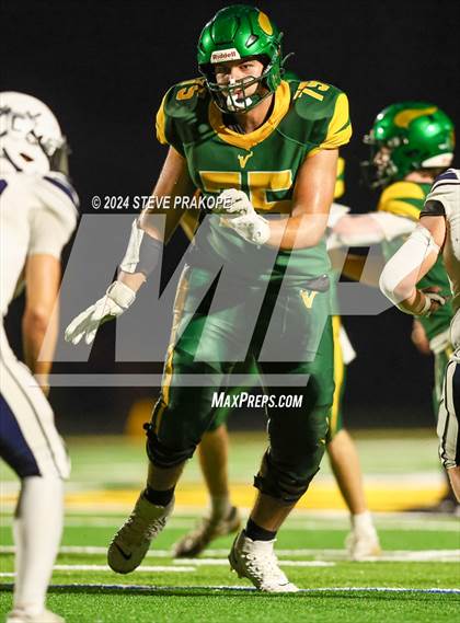 Thumbnail 3 in John Champe @ Loudoun Valley photogallery.