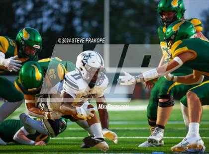 Thumbnail 1 in John Champe @ Loudoun Valley photogallery.
