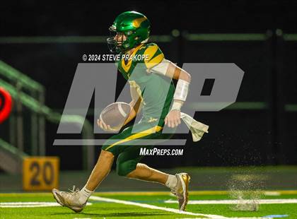 Thumbnail 3 in John Champe @ Loudoun Valley photogallery.