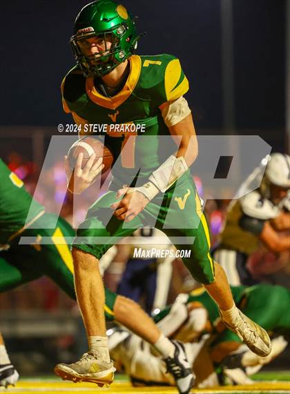 Thumbnail 2 in John Champe @ Loudoun Valley photogallery.