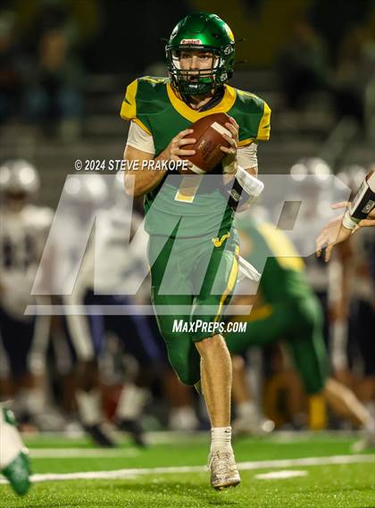 Thumbnail 3 in John Champe @ Loudoun Valley photogallery.