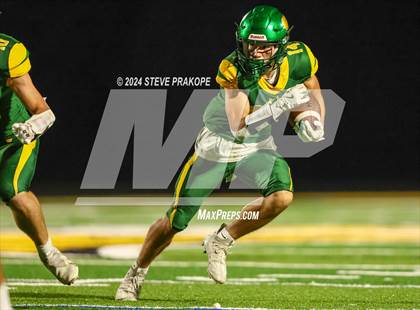 Thumbnail 2 in John Champe @ Loudoun Valley photogallery.