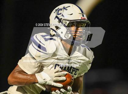 Thumbnail 1 in John Champe @ Loudoun Valley photogallery.