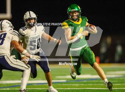 Thumbnail 2 in John Champe @ Loudoun Valley photogallery.