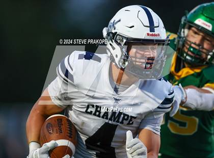 Thumbnail 1 in John Champe @ Loudoun Valley photogallery.