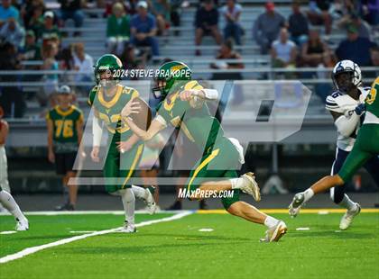 Thumbnail 3 in John Champe @ Loudoun Valley photogallery.