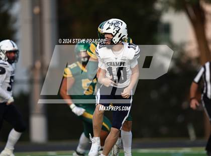Thumbnail 1 in John Champe @ Loudoun Valley photogallery.