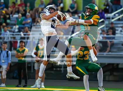 Thumbnail 1 in John Champe @ Loudoun Valley photogallery.