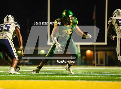 Thumbnail 2 in John Champe @ Loudoun Valley photogallery.