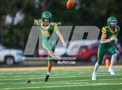 Thumbnail 1 in John Champe @ Loudoun Valley photogallery.