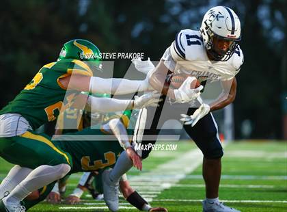 Thumbnail 2 in John Champe @ Loudoun Valley photogallery.