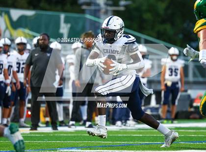 Thumbnail 2 in John Champe @ Loudoun Valley photogallery.