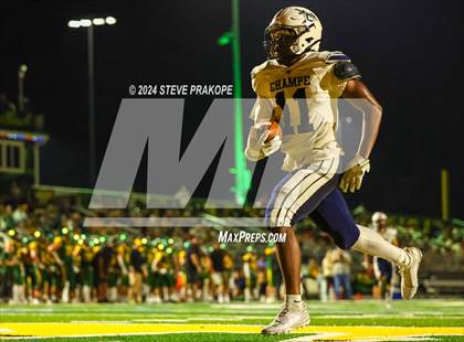 Thumbnail 2 in John Champe @ Loudoun Valley photogallery.