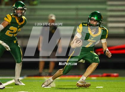 Thumbnail 2 in John Champe @ Loudoun Valley photogallery.
