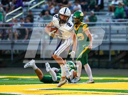 Thumbnail 3 in John Champe @ Loudoun Valley photogallery.