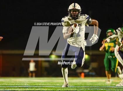 Thumbnail 3 in John Champe @ Loudoun Valley photogallery.