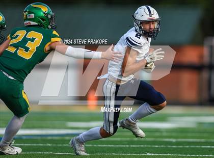 Thumbnail 2 in John Champe @ Loudoun Valley photogallery.