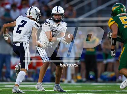 Thumbnail 1 in John Champe @ Loudoun Valley photogallery.