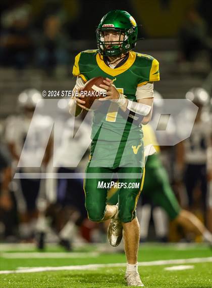 Thumbnail 1 in John Champe @ Loudoun Valley photogallery.