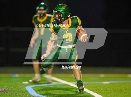 Thumbnail 3 in John Champe @ Loudoun Valley photogallery.
