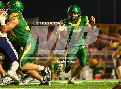 Thumbnail 1 in John Champe @ Loudoun Valley photogallery.