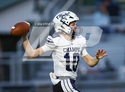 Thumbnail 3 in John Champe @ Loudoun Valley photogallery.