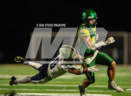 Thumbnail 3 in John Champe @ Loudoun Valley photogallery.