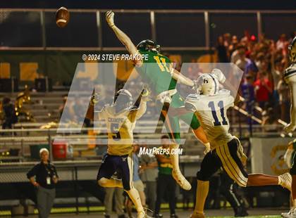Thumbnail 1 in John Champe @ Loudoun Valley photogallery.