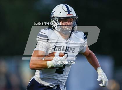 Thumbnail 2 in John Champe @ Loudoun Valley photogallery.