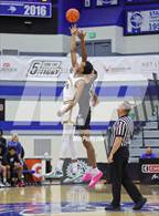 Photo from the gallery "Wheeler vs. Corner Canyon (5 for the Fight National Hoopfest)"