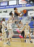 Photo from the gallery "Wheeler vs. Corner Canyon (5 for the Fight National Hoopfest)"