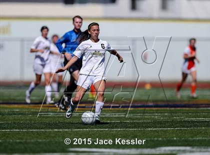 Thumbnail 1 in West vs. Cypress (CIF-SS D3 Final) photogallery.