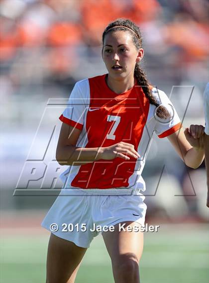 Thumbnail 1 in West vs. Cypress (CIF-SS D3 Final) photogallery.
