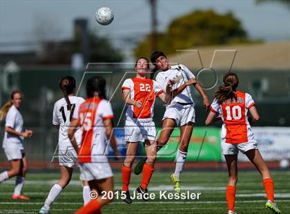 Thumbnail 1 in West vs. Cypress (CIF-SS D3 Final) photogallery.