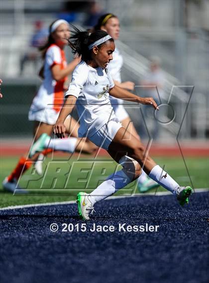 Thumbnail 1 in West vs. Cypress (CIF-SS D3 Final) photogallery.