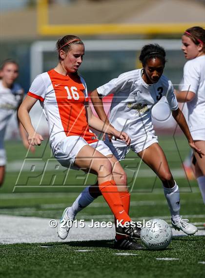 Thumbnail 1 in West vs. Cypress (CIF-SS D3 Final) photogallery.
