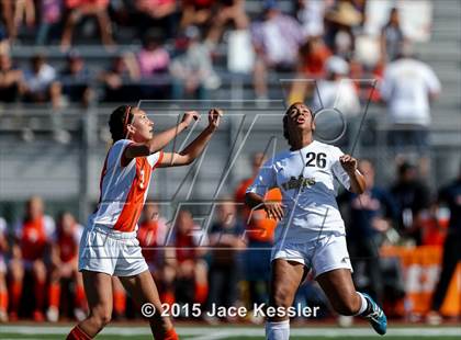 Thumbnail 3 in West vs. Cypress (CIF-SS D3 Final) photogallery.