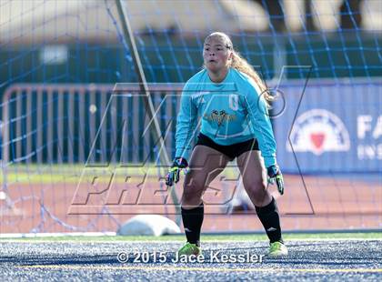 Thumbnail 2 in West vs. Cypress (CIF-SS D3 Final) photogallery.